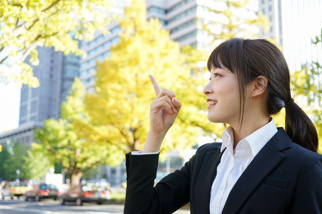 フリーターから正社員になる、就職活動のポイント