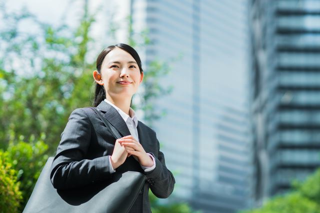 30歳フリーターから正社員になる