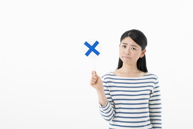 職歴にアルバイトを書かない方が良い場合
