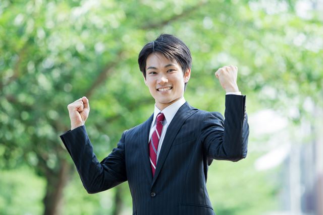 フリーターから正社員になるメリット
