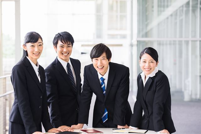 フリーターから正社員になる就活ステップ