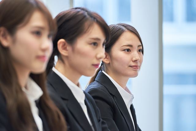 面接
