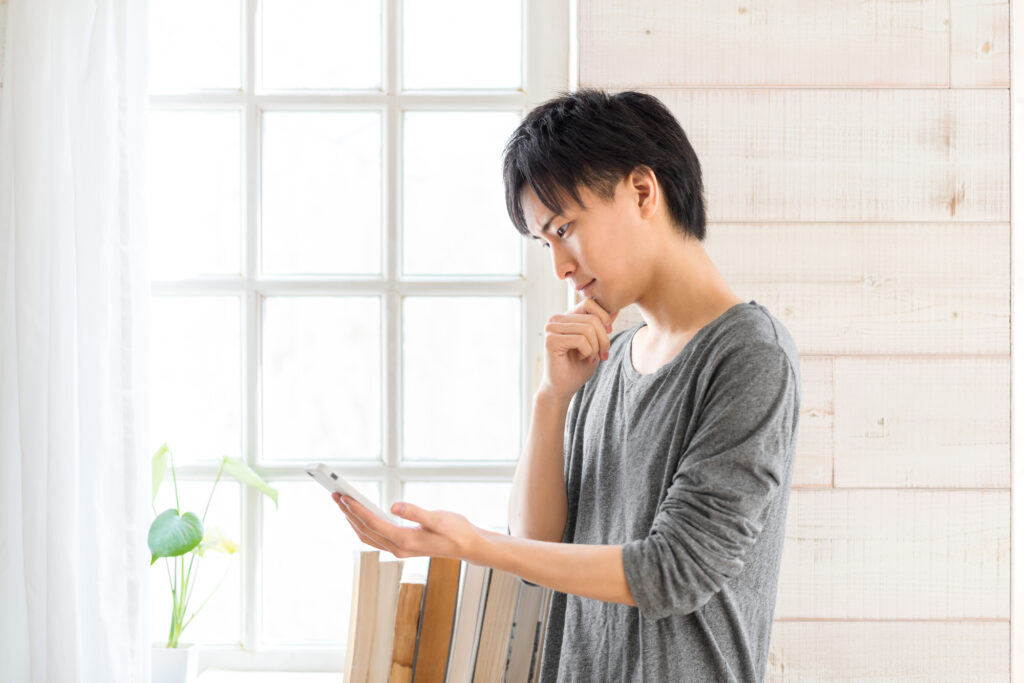 ブランク期間あり無職から転職成功のポイント