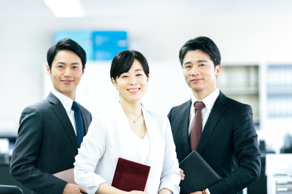 就職支援サービスを利用する