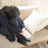 20代で書類選考が全く通らずに落ち込む