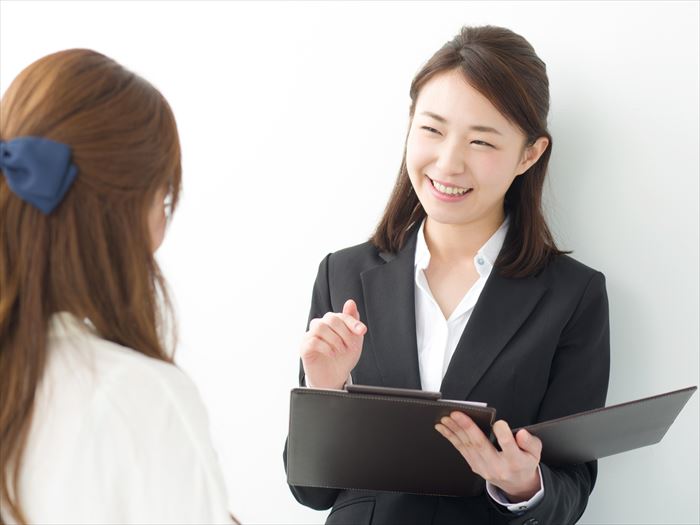 就職支援サービス