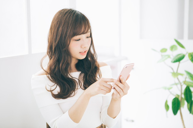 求人サイトを利用して仕事探し