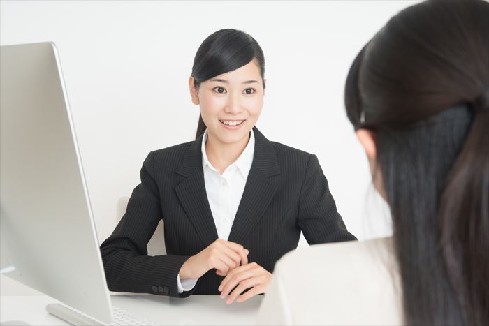 就職支援サービス