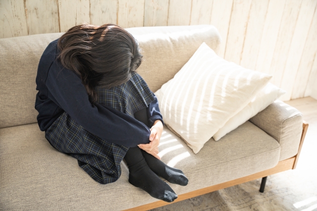 どうしても書類選考で落ちる