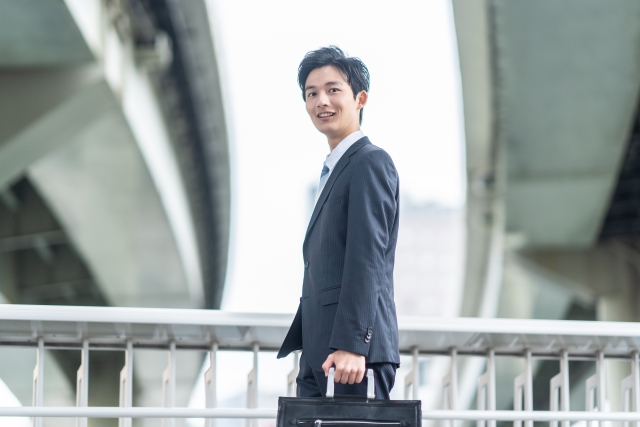 20代男性の転職活動