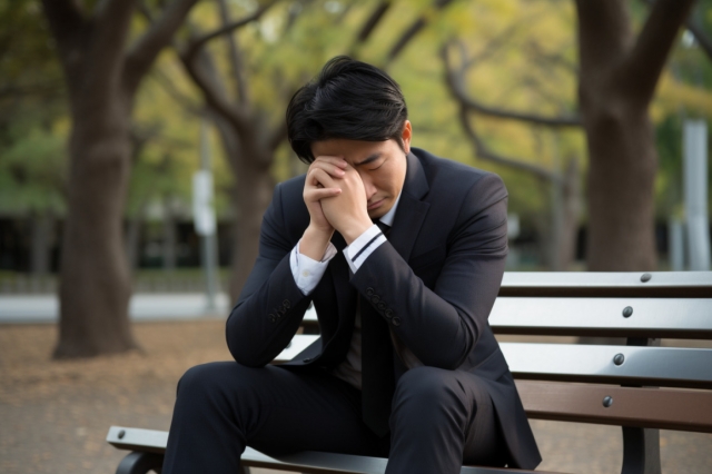 書類選考は通るのに面接で落ちる短期離職者