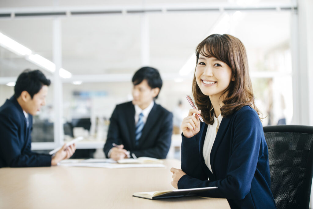 20代向け転職エージェント